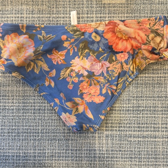 Girls Zimmerman Bikini. Size 10. - Picture 7 of 10